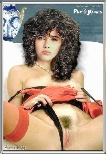 Arancha del Sol