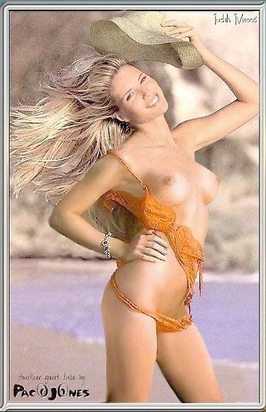 Judith Masc - 2